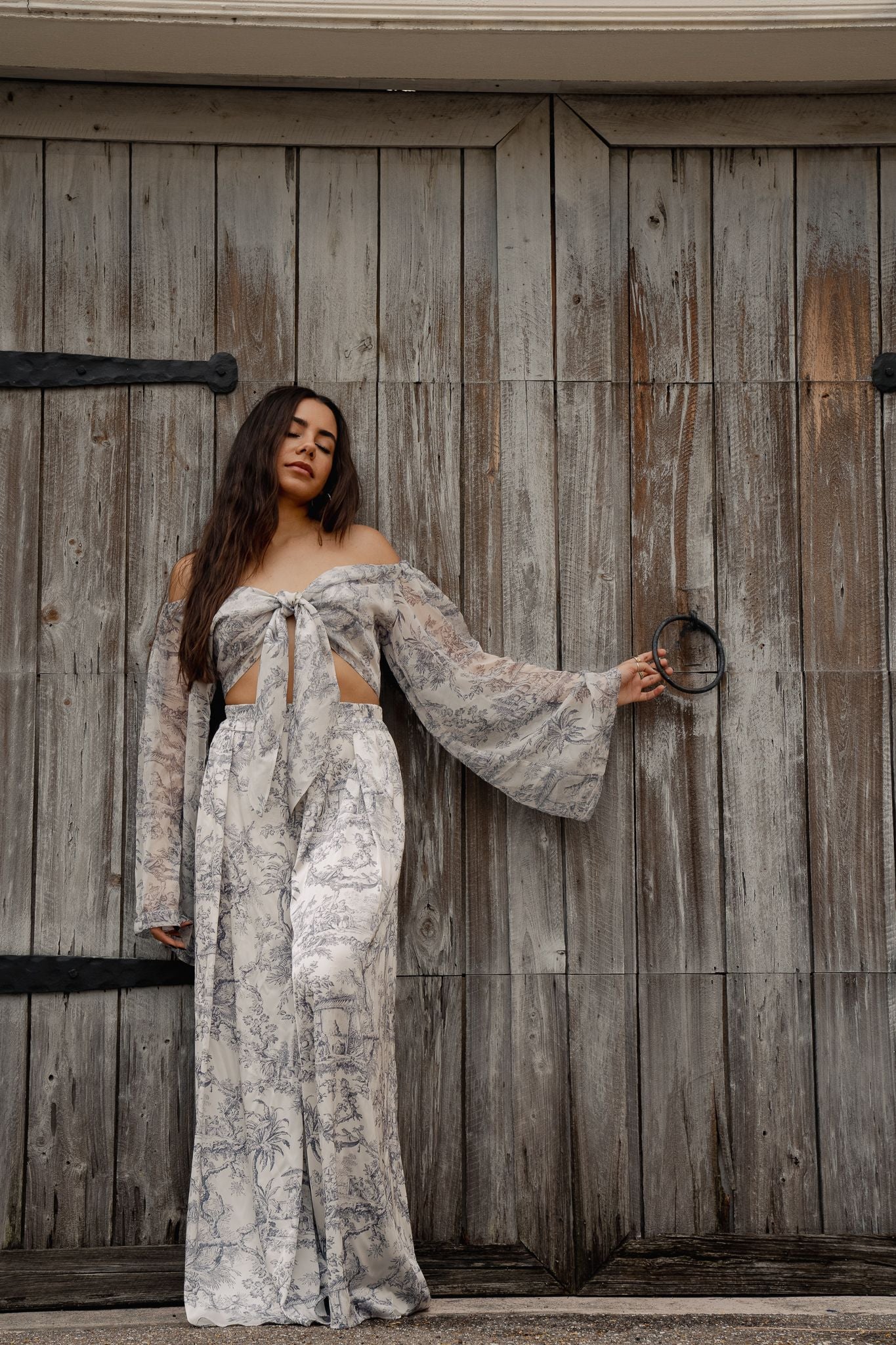 The Coastal Muse Collection