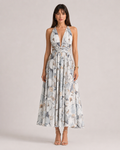 Dress Malibu Midi