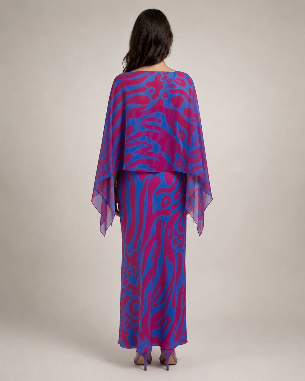 Sheer Cover-up