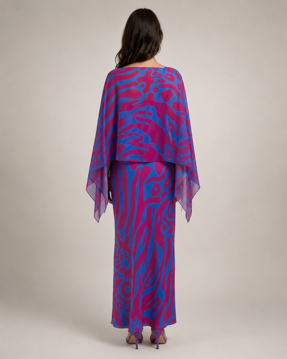 Sheer Cover-up