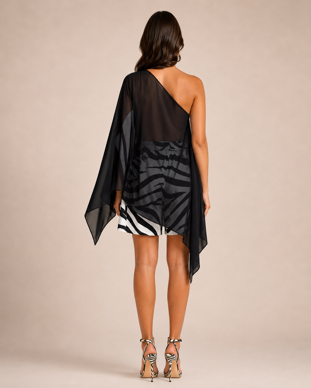 Sheer Cover-up