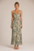 Dress Hollywood Chiffon