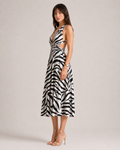 Dress Malibu Midi