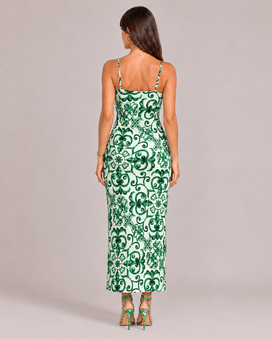 Dress Verona