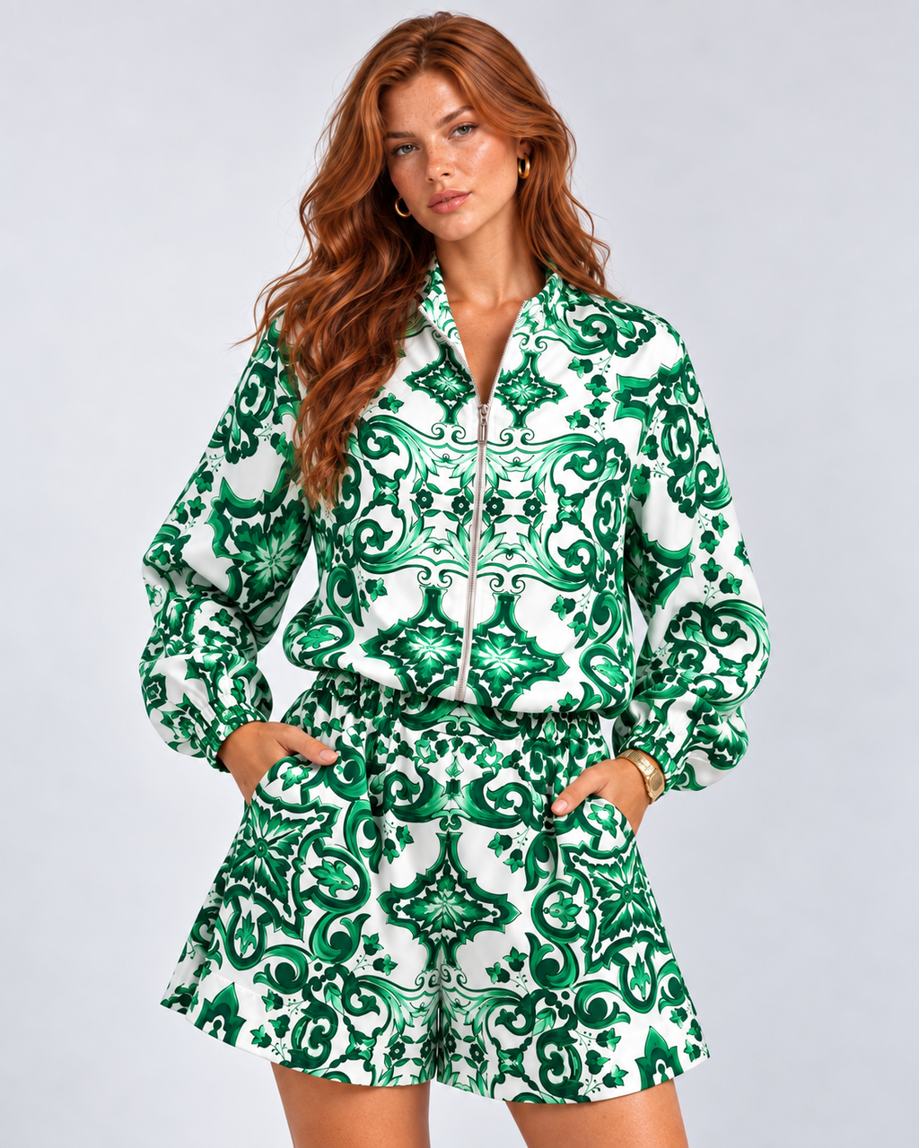 Jacket Verona