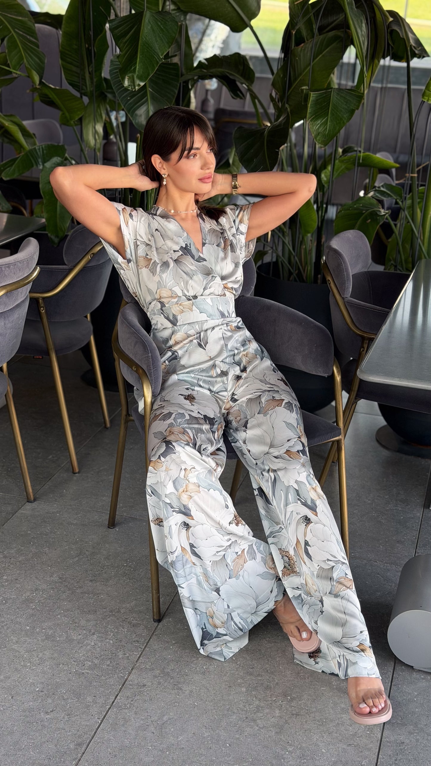 Jumpsuit Cali