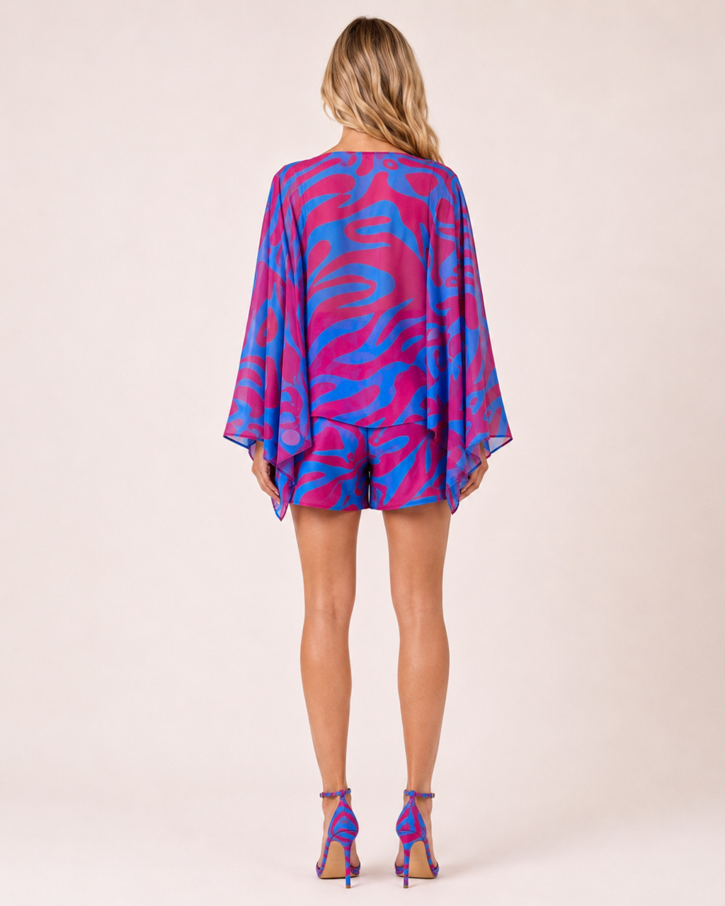 Sheer Cover-up