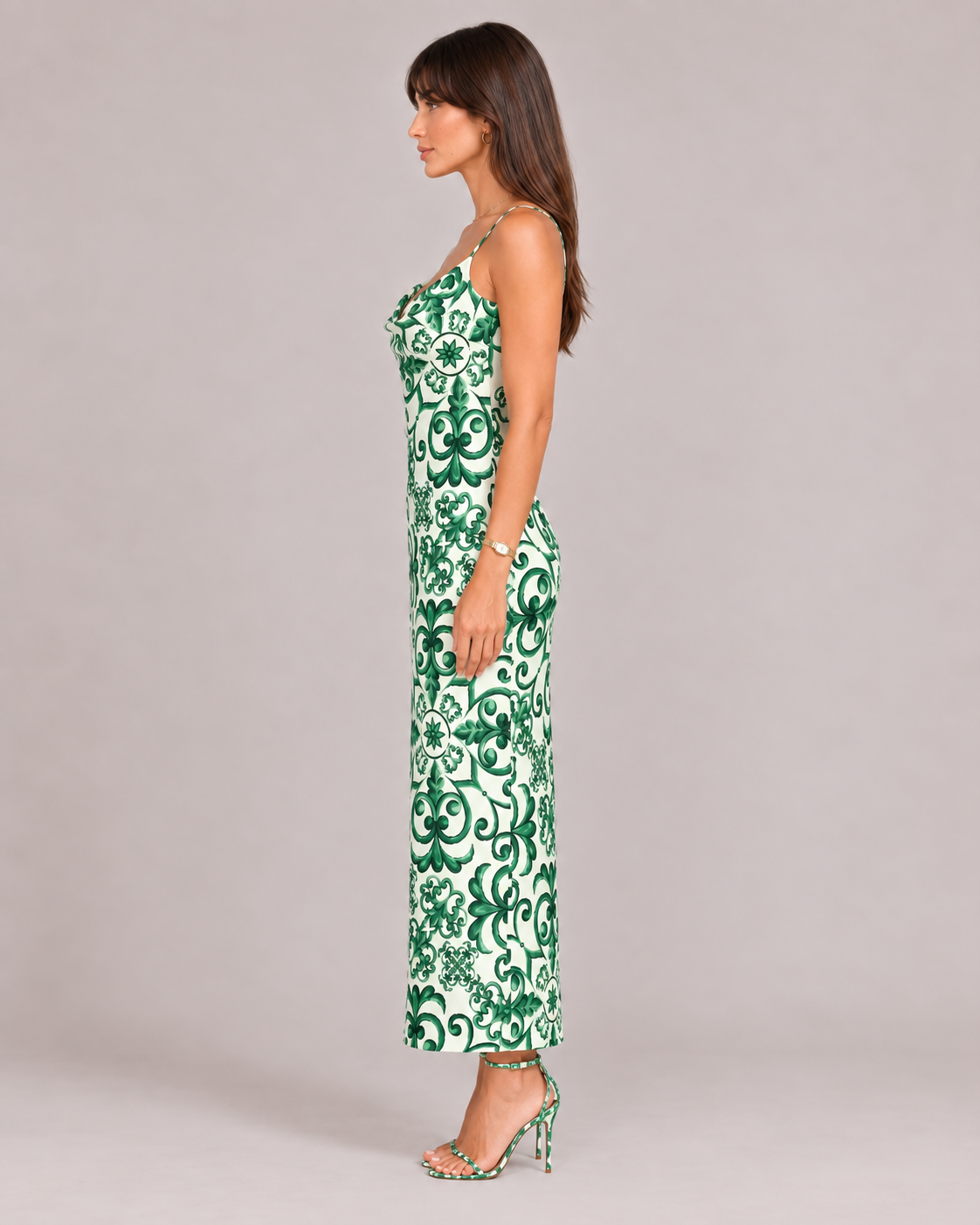 Dress Verona