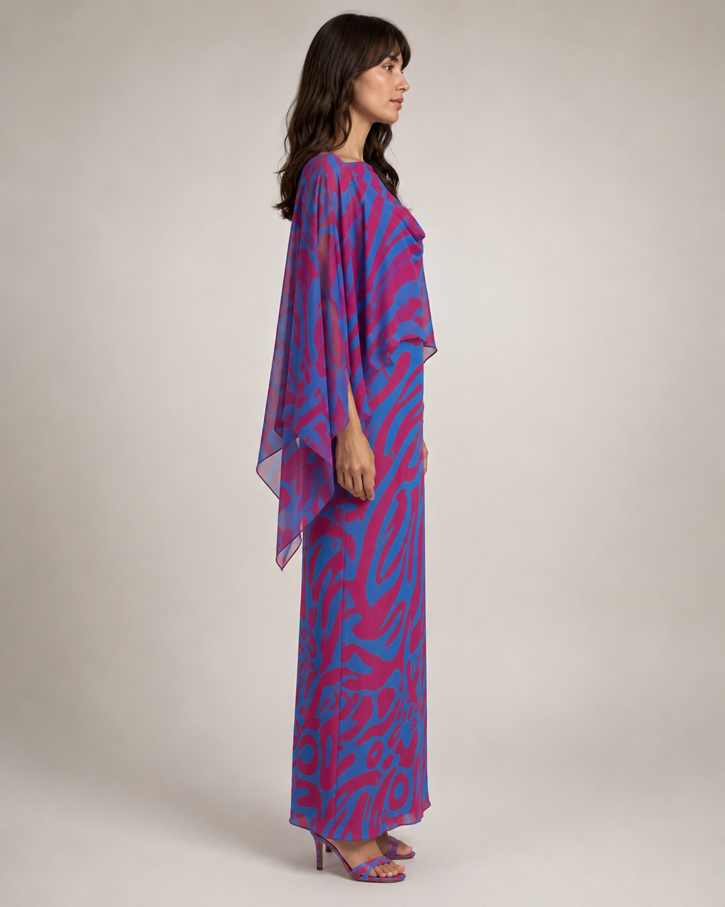 Sheer Cover-up