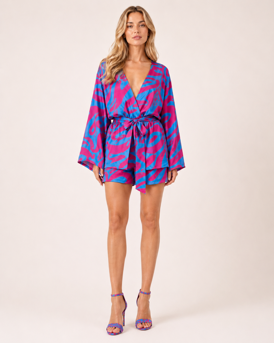 Kimono Bali