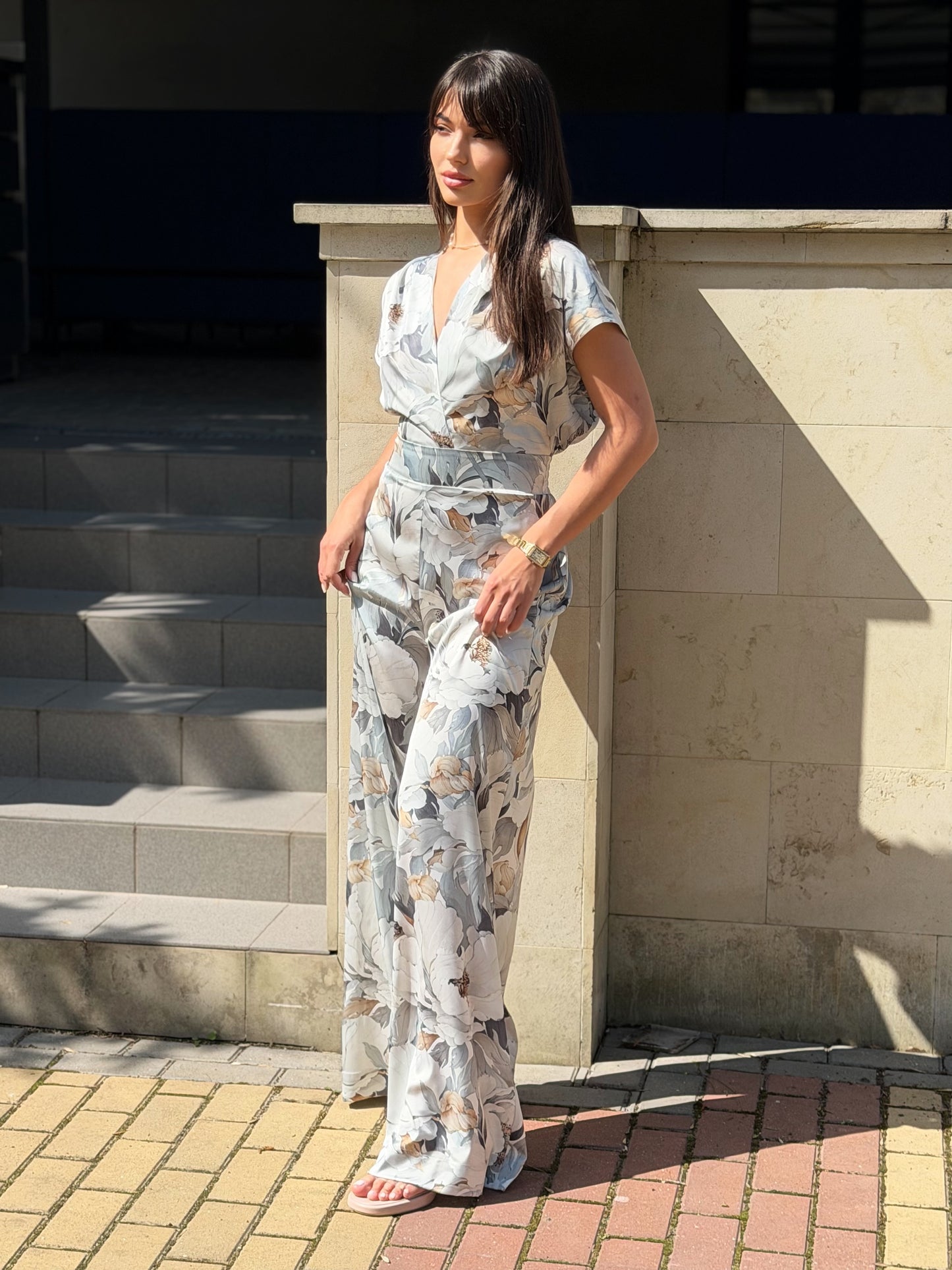 Jumpsuit Cali