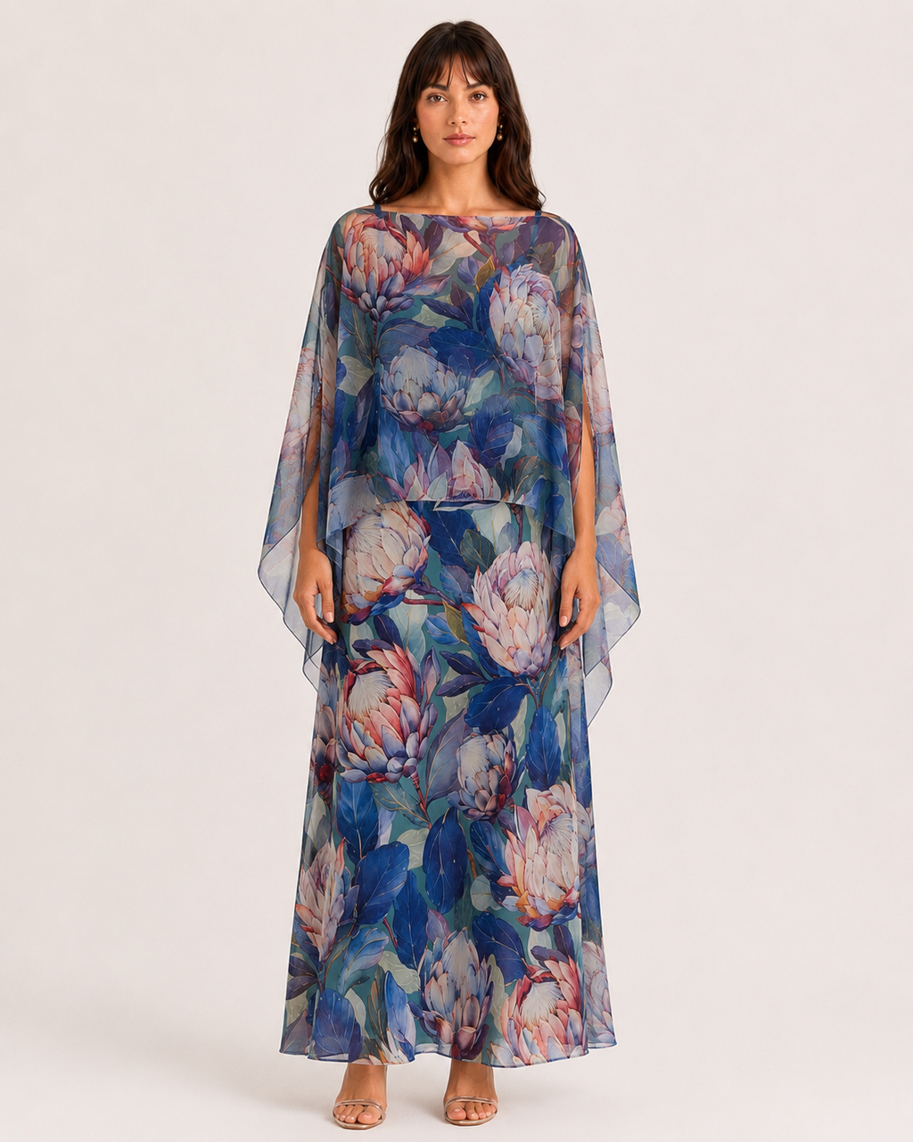 Sheer Cover-up