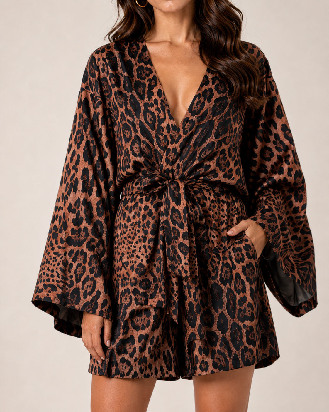 Kimono Bali