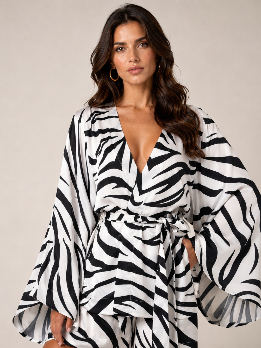 Kimono Bali