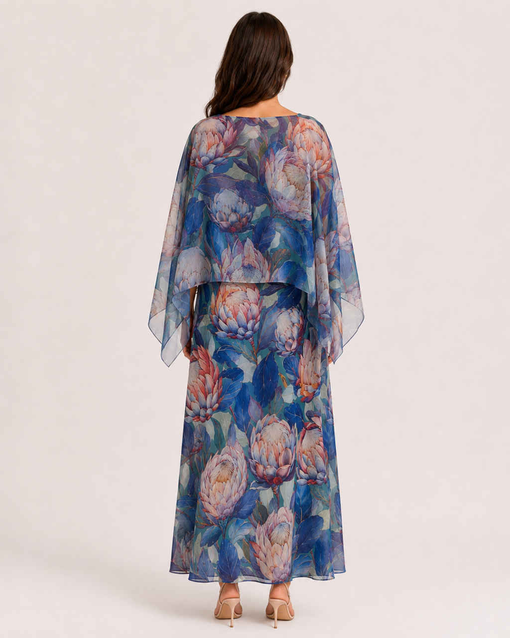 Sheer Cover-up