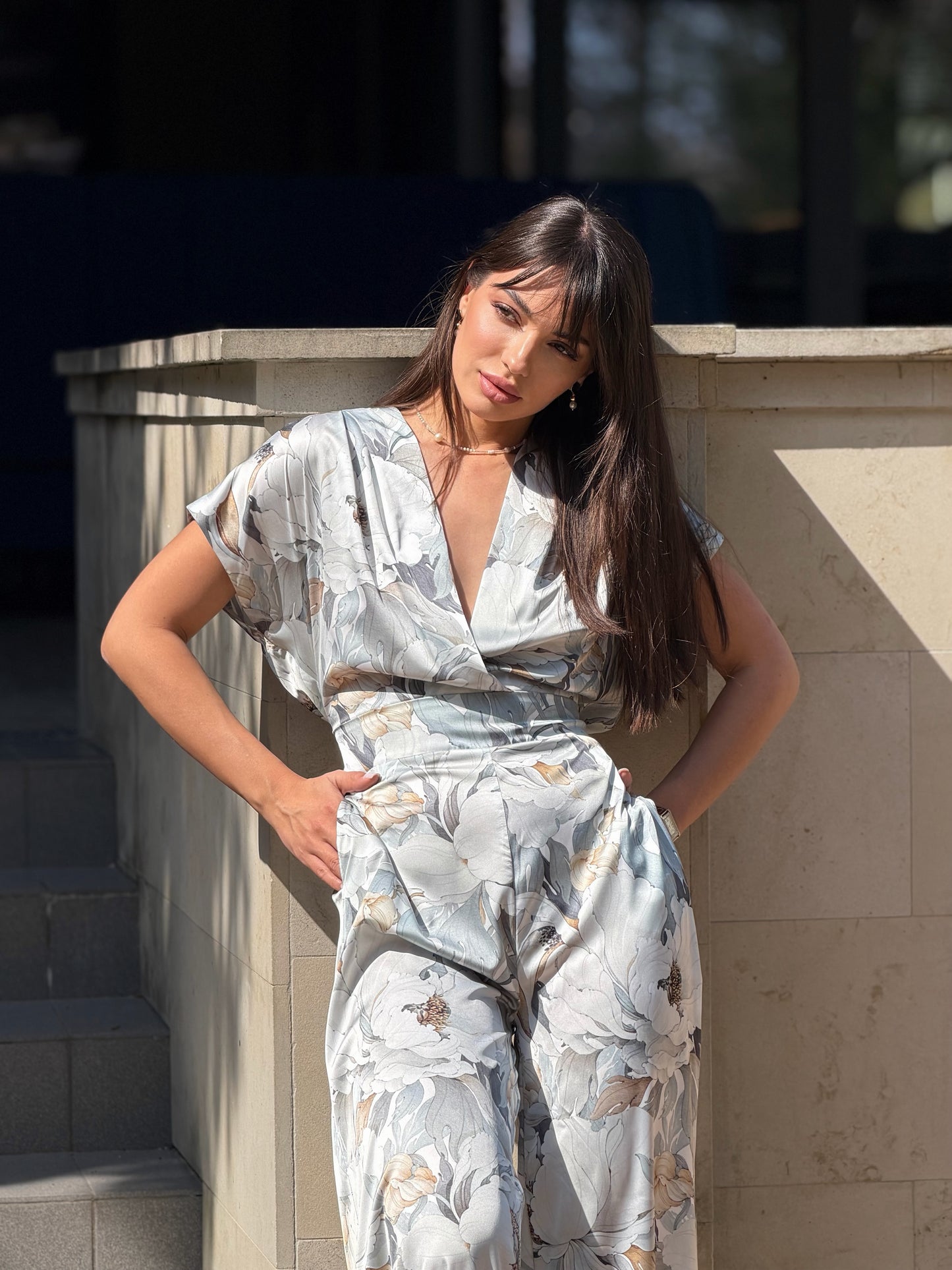 Jumpsuit Cali