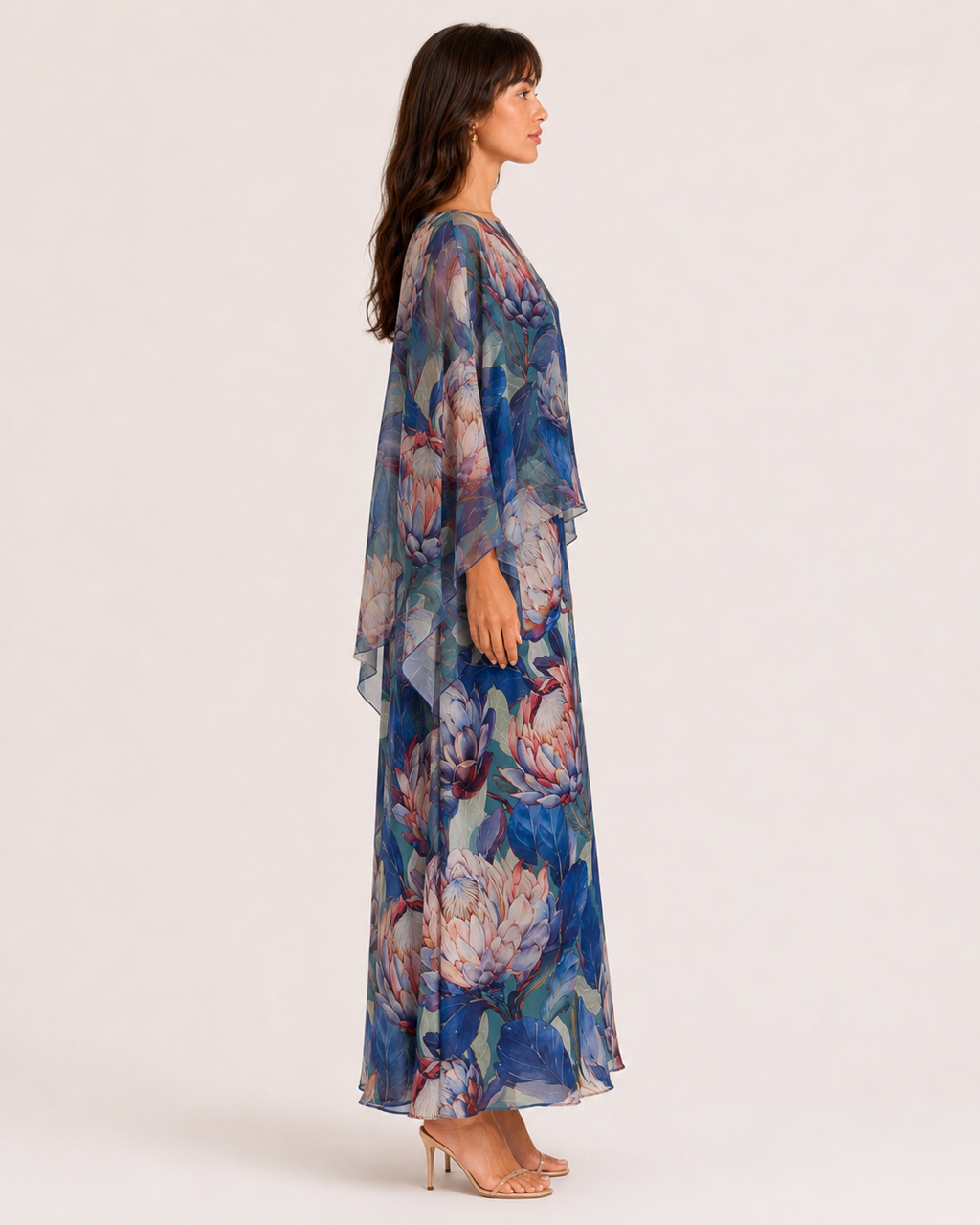Sheer Cover-up