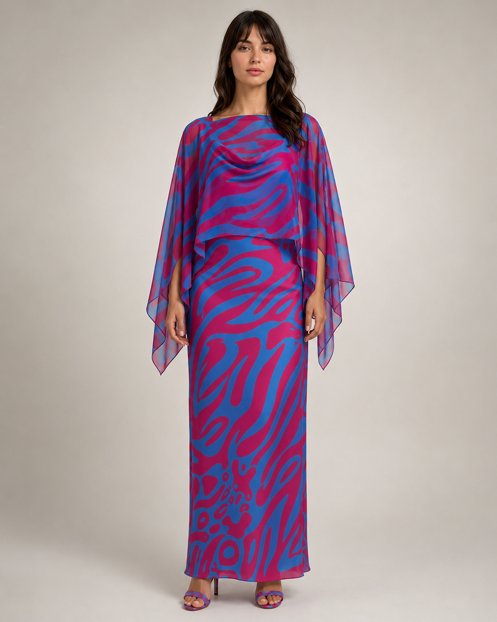Sheer Cover-up
