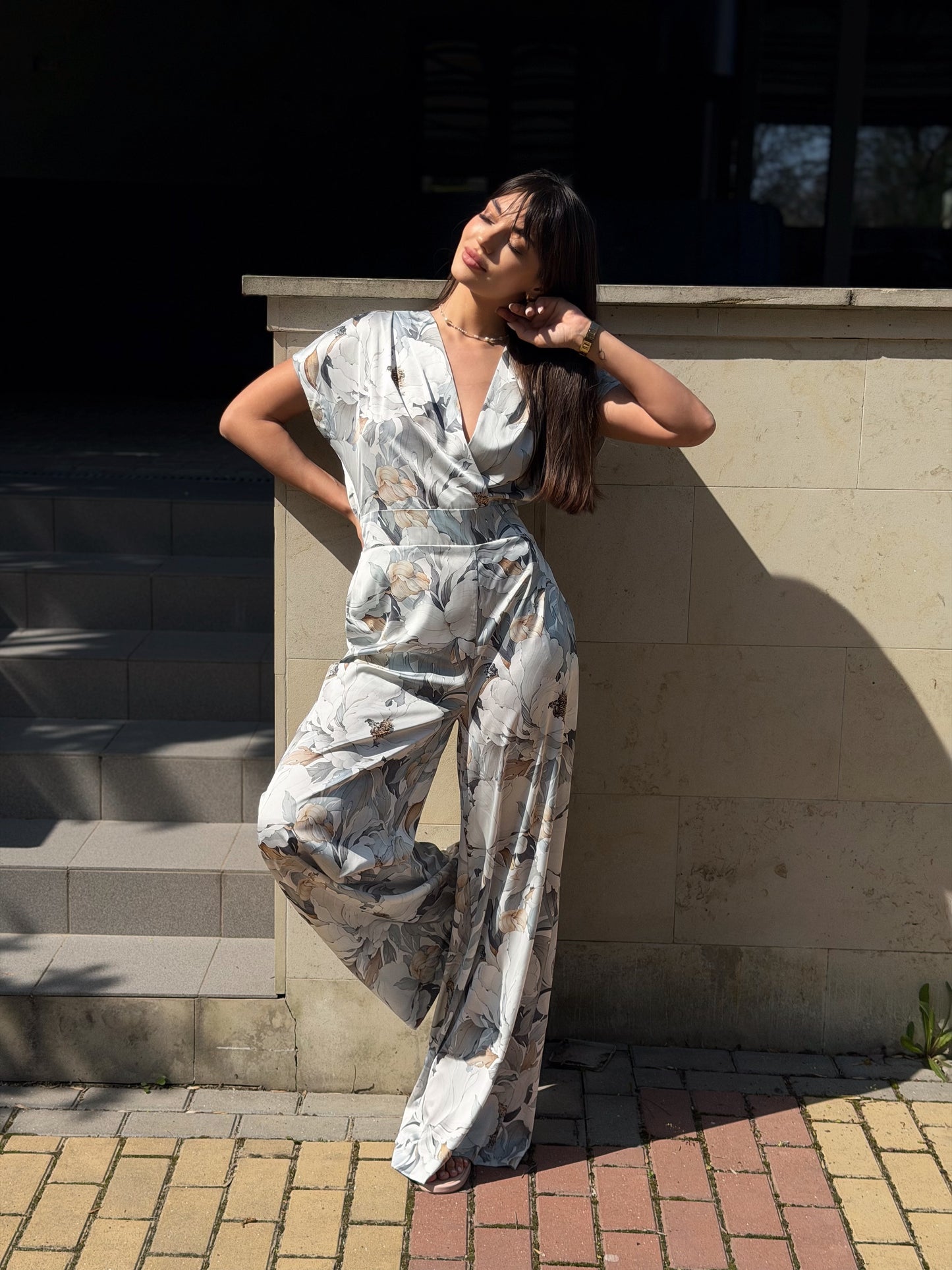 Jumpsuit Cali