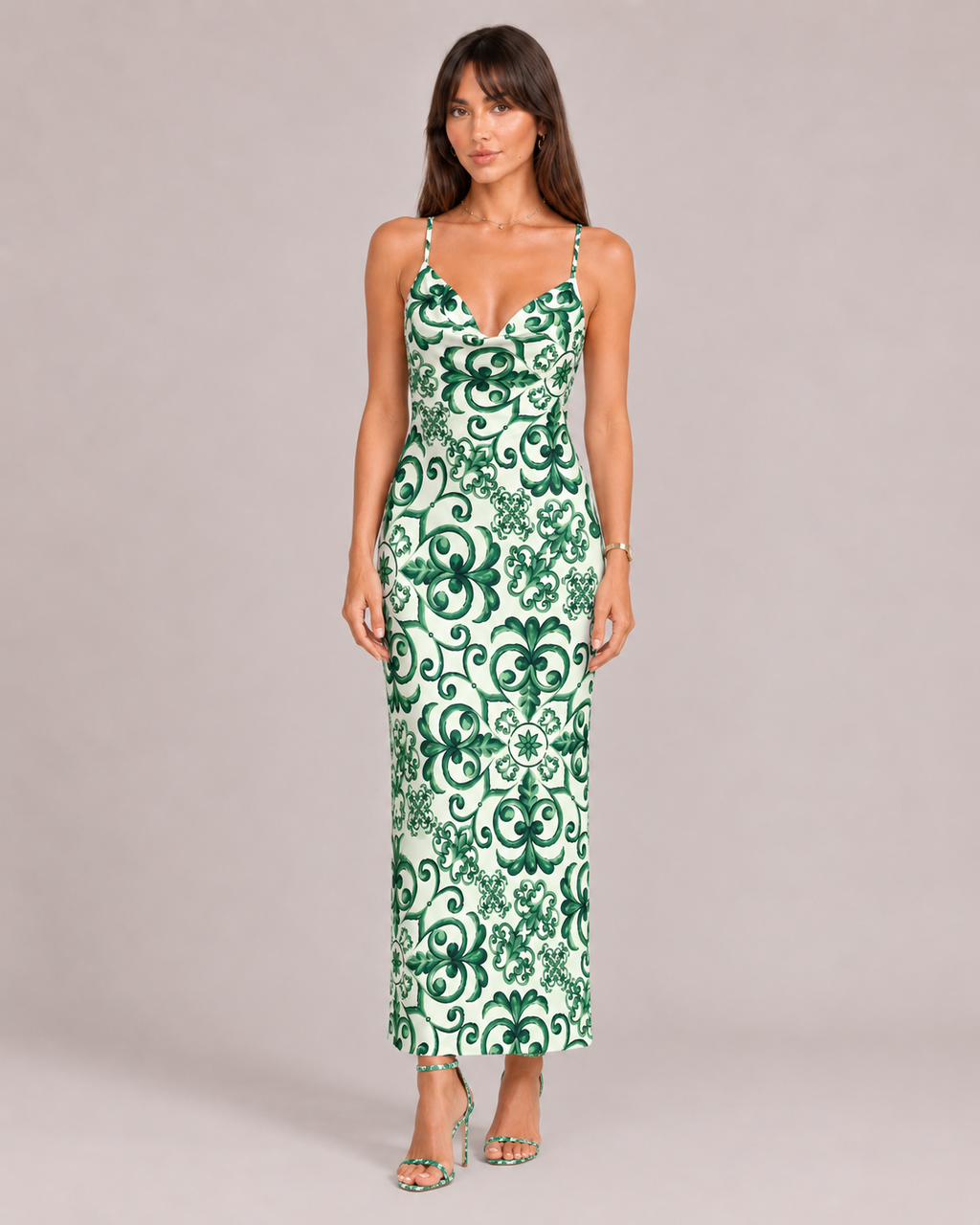 Dress Verona