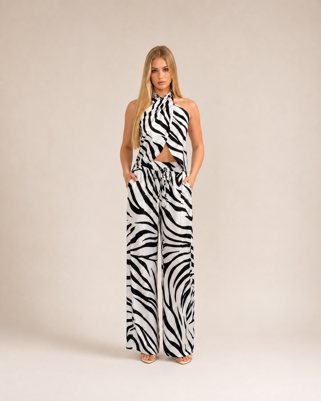 Pants Hawaii
