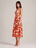 Dress Malibu Midi