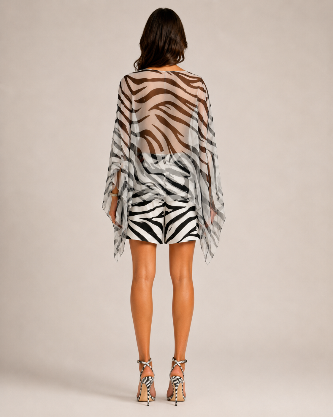 Sheer Cover-up