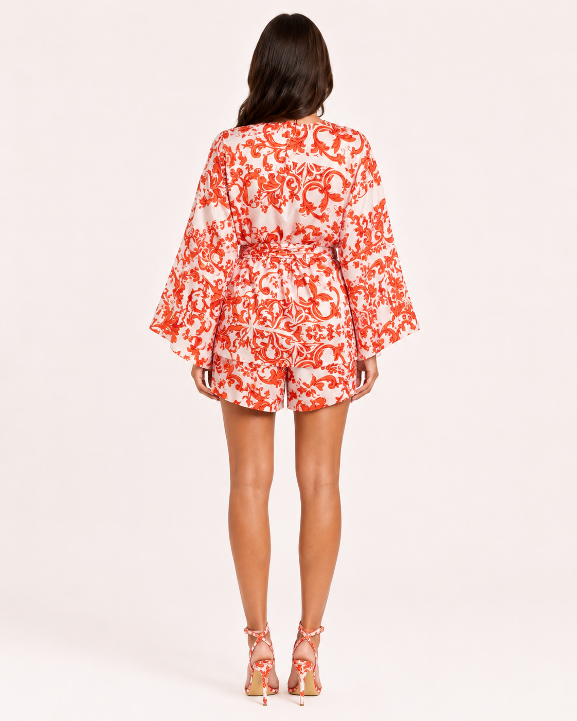 Kimono Bali