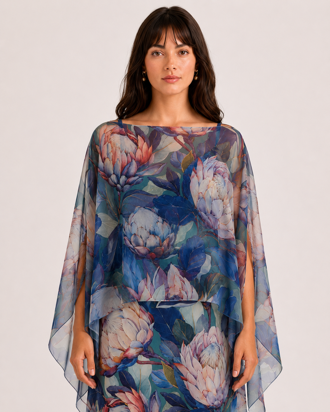 Sheer Cover-up