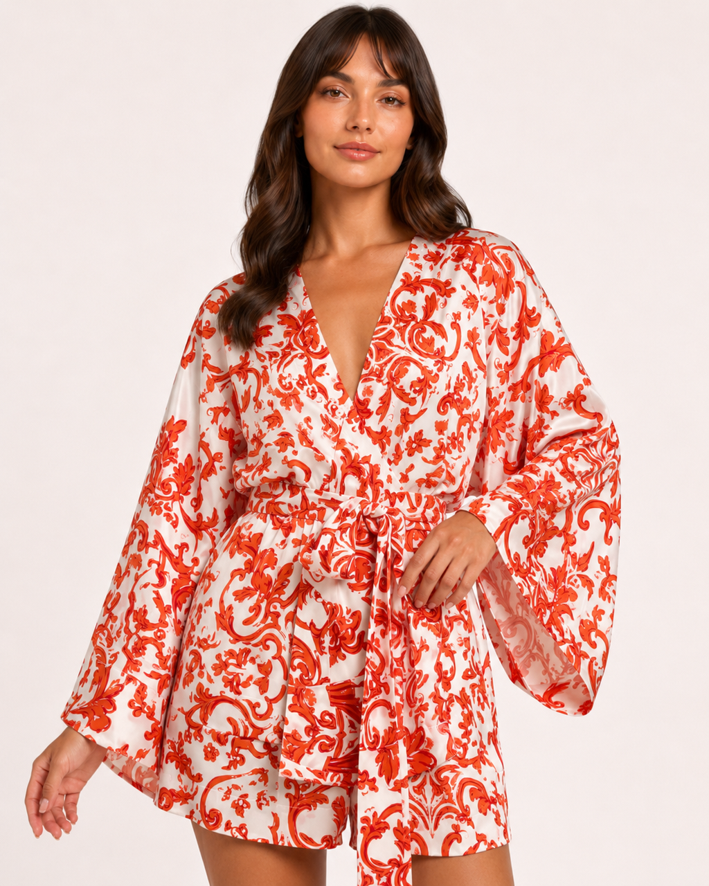 Kimono Bali