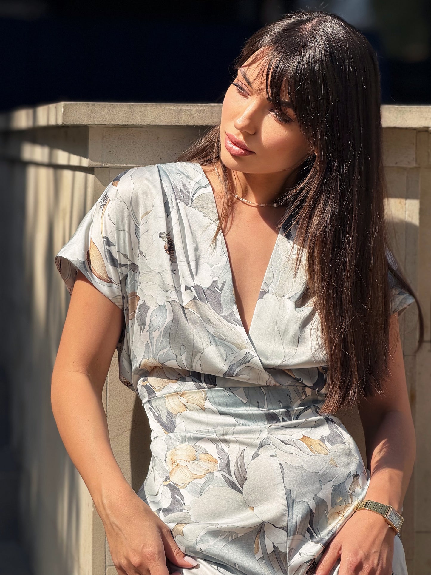 Jumpsuit Cali