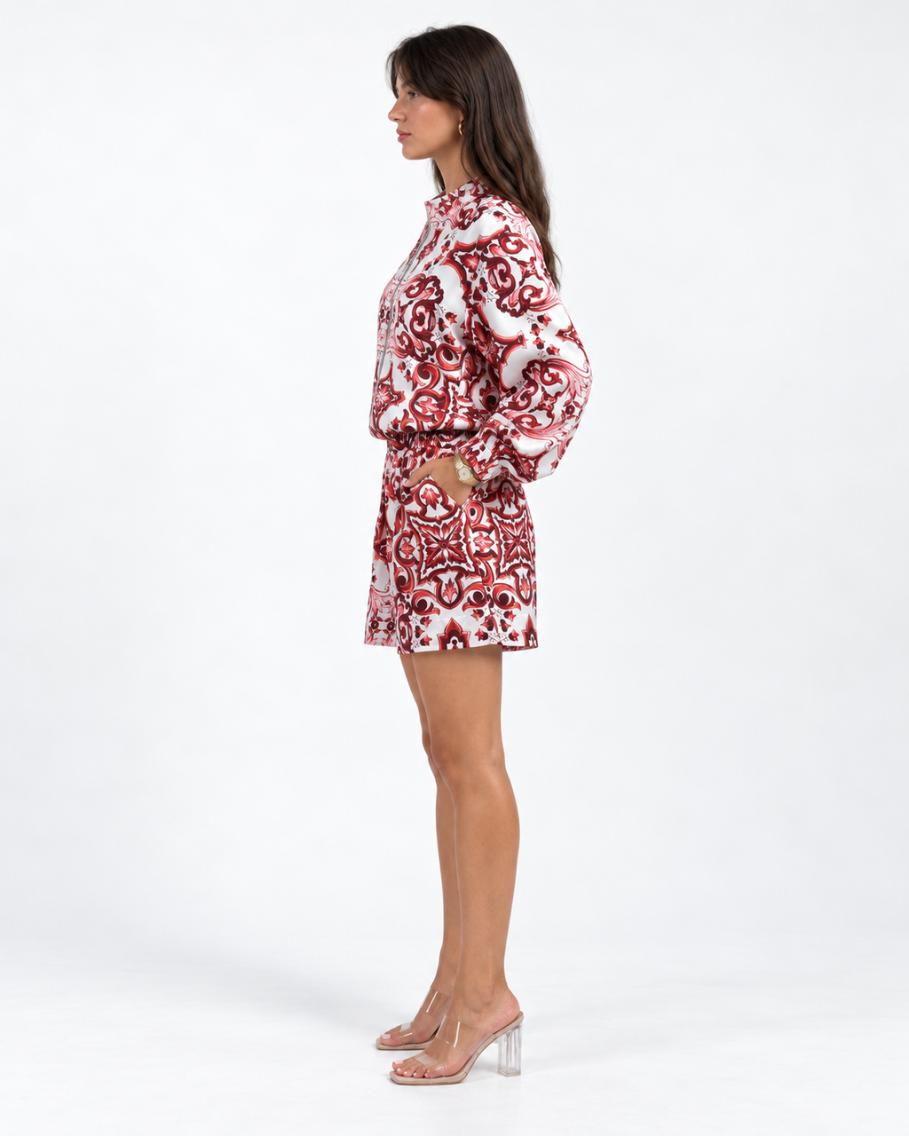 Jacket Verona