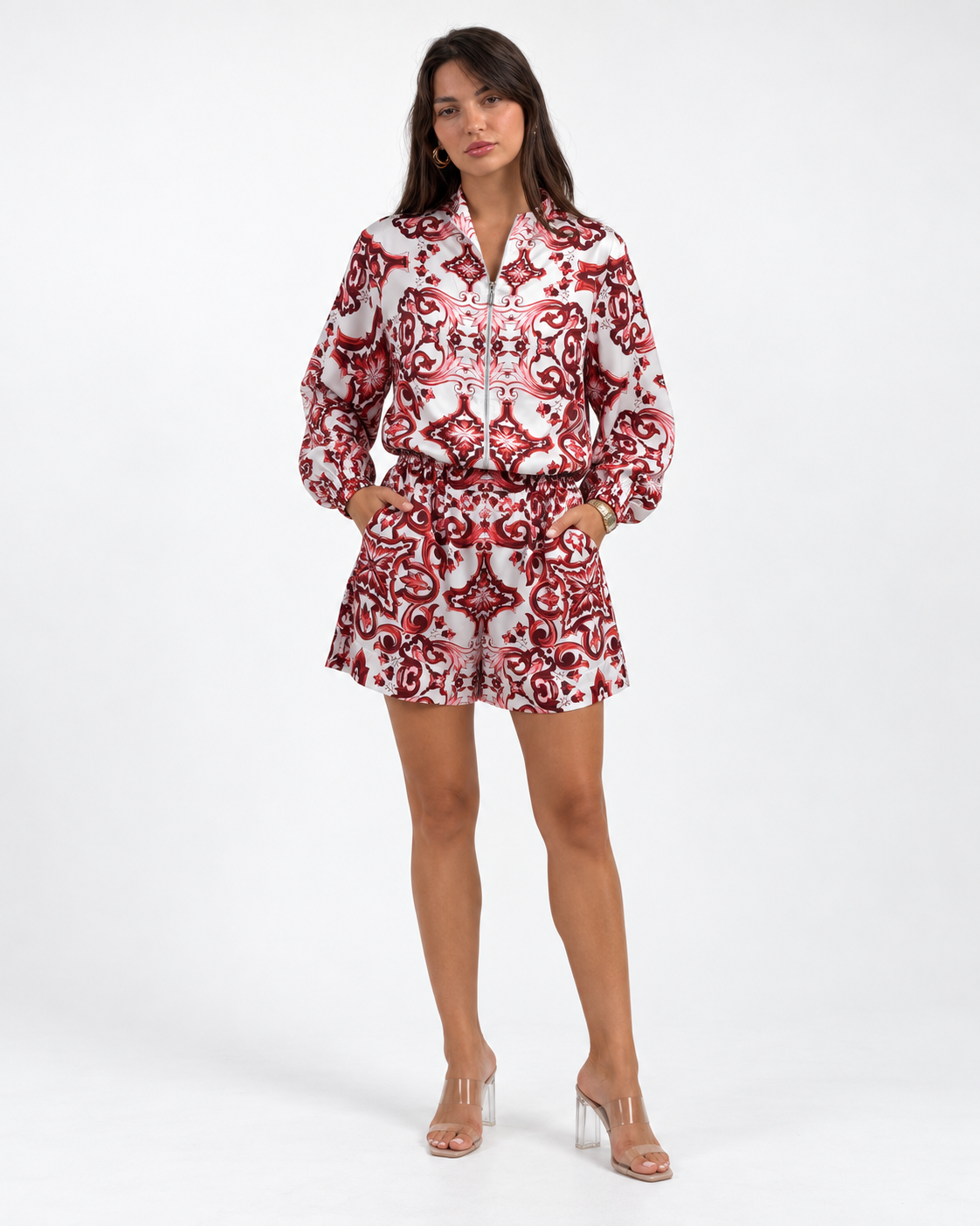 Jacket Verona