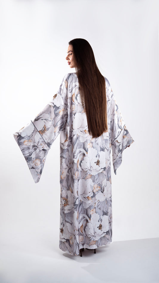 Kimono Malta Silky