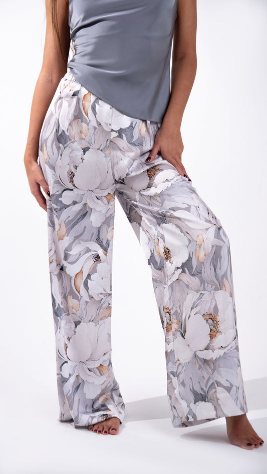 Pants Verona Silky