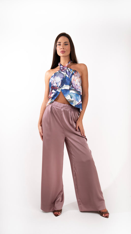 Pants Verona  Silky