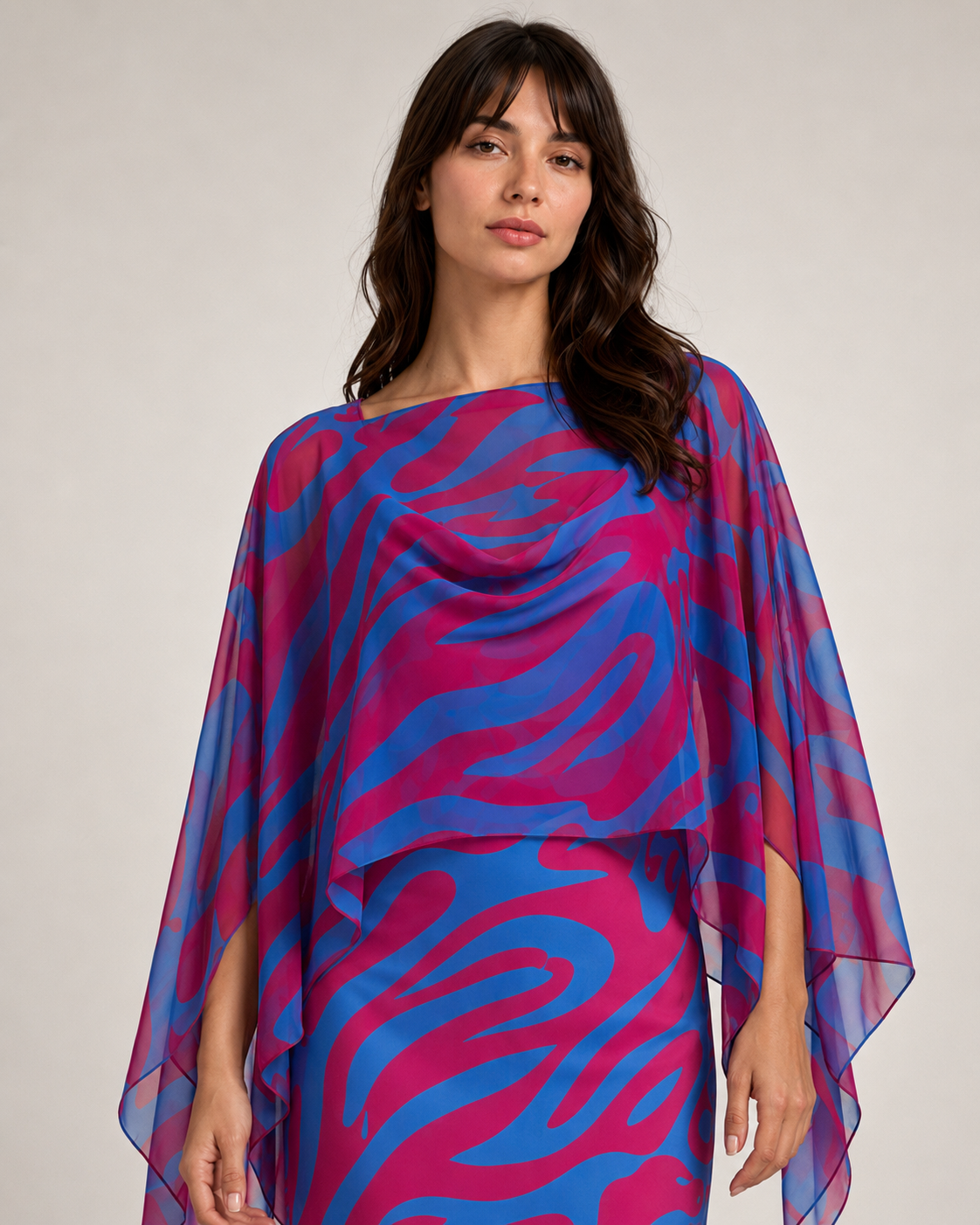 Sheer Cover-up