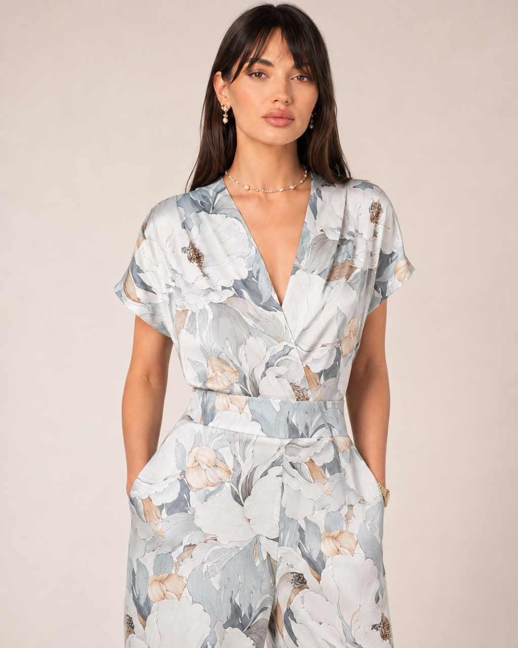Jumpsuit Cali